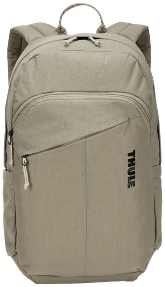 Городской рюкзак Thule Indago Backpack 23L, Vetiver Grey (TH 3204775) изображение 4