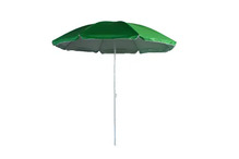 Зонт садовый Time Eco TE-002, зелёный (4000810000548GREEN)