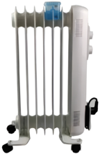 Масляный радиатор Stanley RM Electric RM-02001E