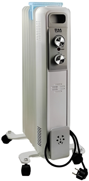 Масляный радиатор Stanley RM Electric RM-02001E изображение 2