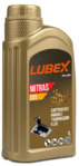 Трансмісійна олива LUBEX MITRAS CVT, 1 л (62056)
