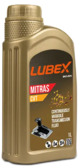 Трансмиссионное масло LUBEX MITRAS CVT, 1 л (62056)