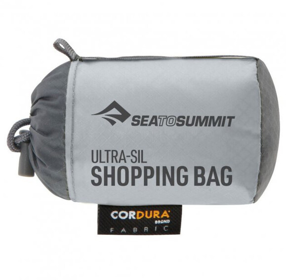 Сумка складная Sea To Summit Ultra-Sil Shopping Bag High Rise, 30 л (STS ATC012011-071810) изображение 2