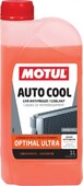 Антифриз MOTUL Auto Cool Optimal Ultra 1 л (111052)