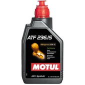 Трансмиссионное масло MOTUL ATF 236.15, 1 л (106594)