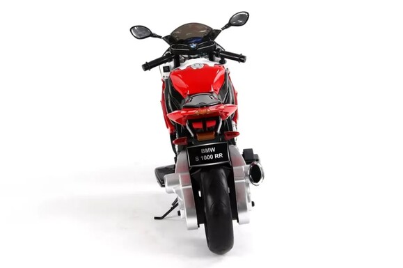 Аккумуляторный мотоцикл HECHT BMW S1000RR RED изображение 5