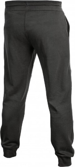 Рабочие штаны HOEGERT MURG черные, 2XL (HT5K439-2XL) изображение 2