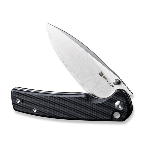 Нож складной Sencut Sachse (S21007-5) изображение 6