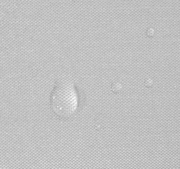 Тент-парус Springos тіньовий 3x2 м, Grey (SN1048) фото 3