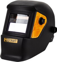 Зварювальна маска PROCRAFT SHP90-30 (009030)