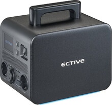 Зарядна станція ECTIVE BLACKBOX 5
