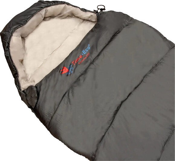 Спальный мешок Time Eco IceFree-220 (4820211101565) изображение 2