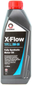 Моторное масло Comma X-FLOW TYPE LL 5W-30, 1 л (XFLL1L)