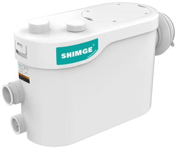 Каналізаційна установка Shimge WT 500B (1046160)