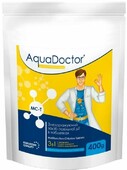 Знезаражуючий засіб у таблетках AquaDoctor MC-T, 0.4 кг (23735)