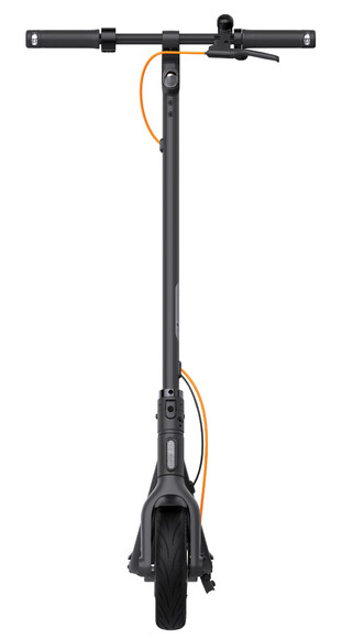Электросамокат Segway-Ninebot F2 PLUS E, черный (AA.05.12.02.0003) изображение 5