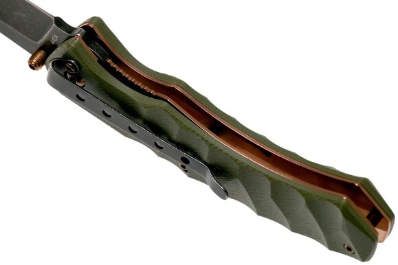 Нож Boker Magnum Iguanodon (01SC072) изображение 4