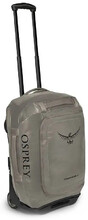 Дорожная сумка Osprey Rolling Transporter 40 O/S (tan concrete) (009.3500)