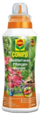 Добриво органічне Compo BIO для цитусових та середземноморських рослин 0.5 л (2245)