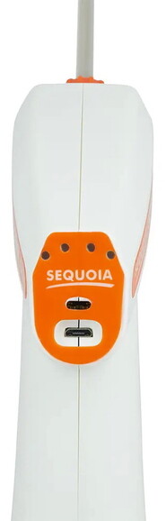 Аккумуляторный опрыскиватель ручной SEQUOIA SBS1.5Li изображение 5