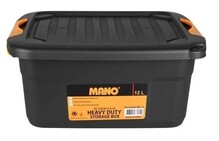Ящик для інструментів Mano, 12 л (RM-NB-12)
