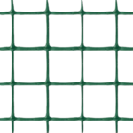 Сітка полімерна TENAX Королла, зелена, 1х5 м (8002929039071)