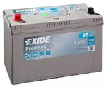 Акумулятор EXIDE Premium EA955