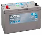 Аккумулятор EXIDE Premium (EA955)