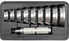 Набор для установки подшипников и сальников Yato 40-81 мм, 10 шт. (YT-0638)
