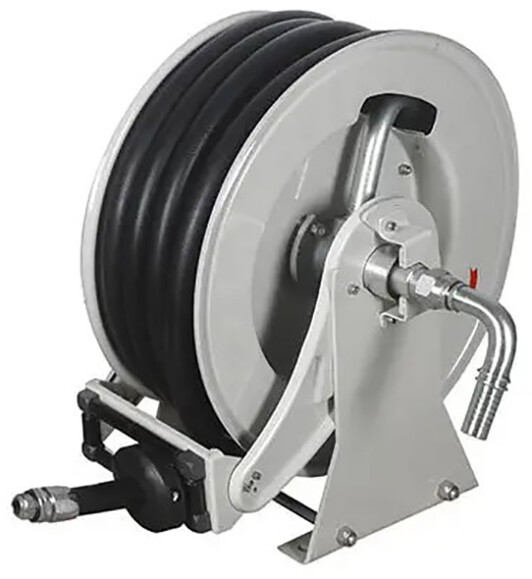 Котушка China HOSE REELS 3/4", 10 м (CN_HRA3410A)