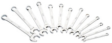 Набор ключей рожково-накидных Vigor 8-22 мм, 13 шт. (V5517)