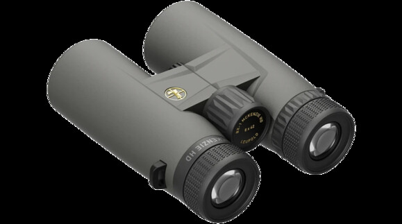 Бінокль Leupold BX-1 McKenzie HD 8x42 мм, темно-сірий (5003366) фото 4