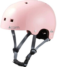 Велошлем Cairn Eon powder pink 56-58 (0300310-62)