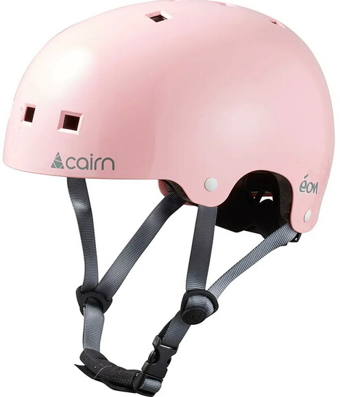 Велошолом Cairn Eon powder pink 56-58 (0300310-62)