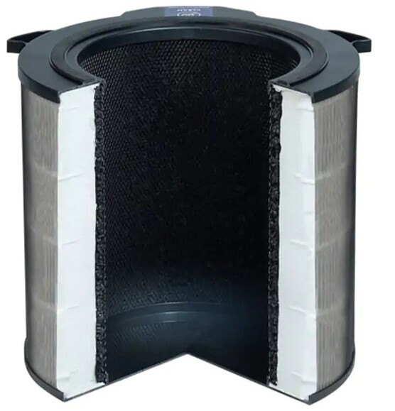 Фильтр для очистителя воздуха Electrolux Pure 500 (EFDCLN6E) изображение 2