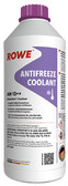 Антифриз ROWE HIGHTEC ANTIFREEZE COOLANT AN 12++, G12++, 1.5 л (фіолетовий) (21033-0015-99)