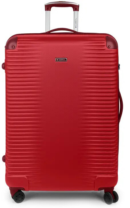 

Валіза Gabol Balance XP L (red) (123447-008)