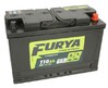 FURYA BAT110/800R/FURYA