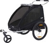 Детская коляска Thule Coaster XT Black (TH 10101810)