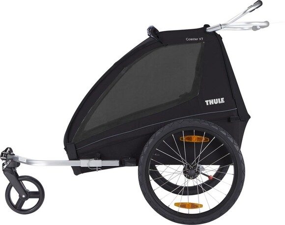 Дитячий візок Thule Coaster XT Black (TH 10101810) фото 2