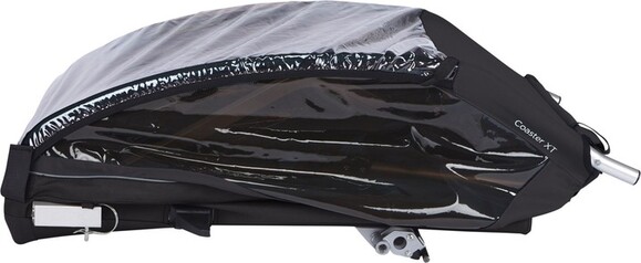 Детская коляска Thule Coaster XT Black (TH 10101810) изображение 8