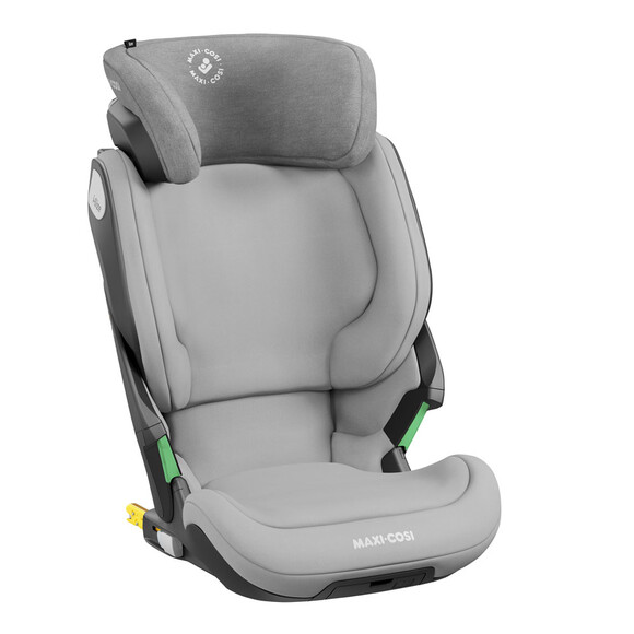 Детское автокресло MAXI-COSI Kore (authentic grey) (8740510120) изображение 7