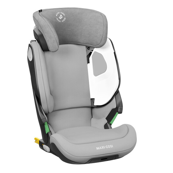 Детское автокресло MAXI-COSI Kore (authentic grey) (8740510120) изображение 3