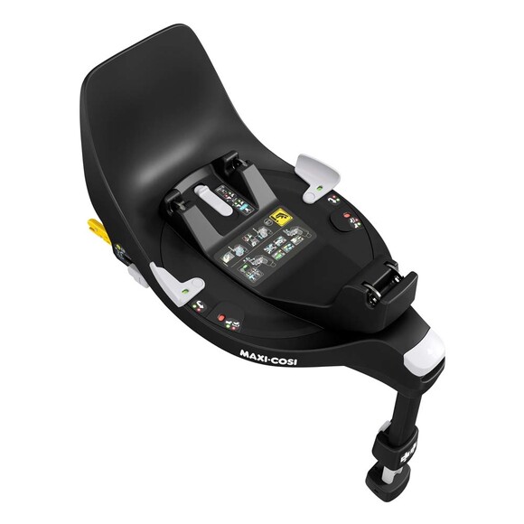 Платформа MAXI-COSI FamilyFix 360 (8043010110) фото 4