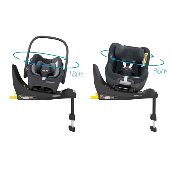 Платформа MAXI-COSI FamilyFix 360 (8043010110) фото 8