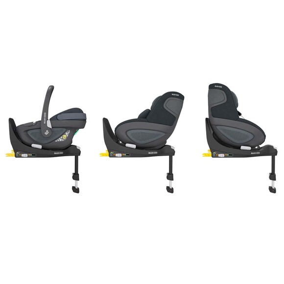 Платформа MAXI-COSI FamilyFix 360 (8043010110) фото 9