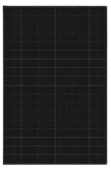 Сонячна панель DAH Solar DHN-54X16FS(BB)-(435W)