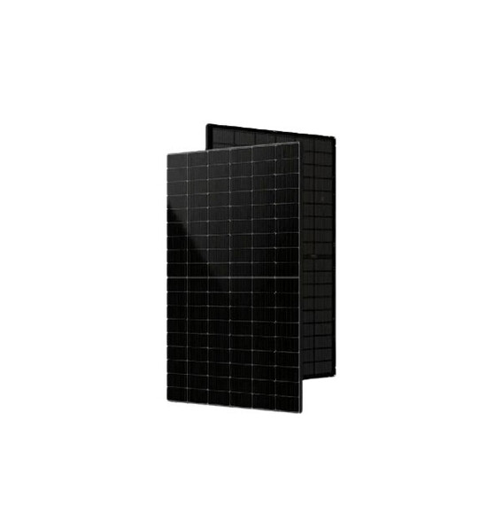 Солнечная панель DAH Solar DHN-54X16FS(BB)-(435W) изображение 2