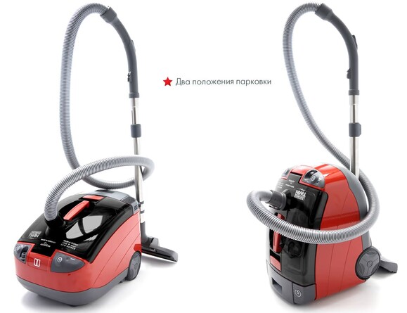 Пилосос миючий Thomas TWIN HELPER AQUAFILTER (6077129) фото 6