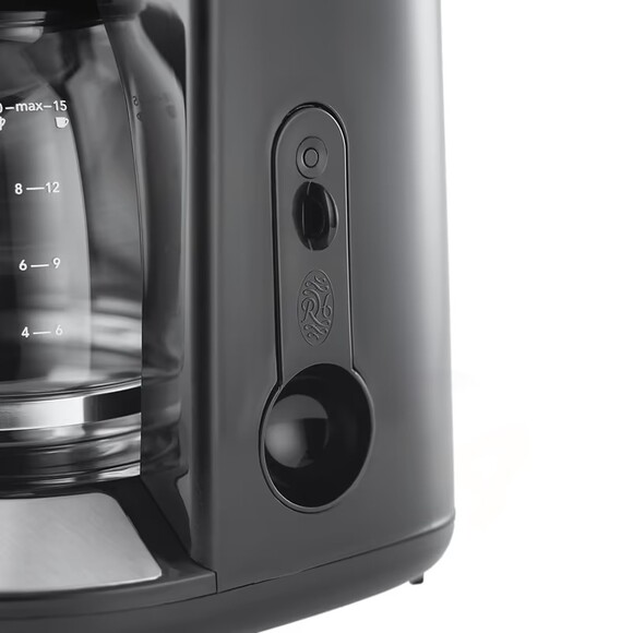 Кофеварка капельная Russell Hobbs Honeycomb (27011-56) изображение 5